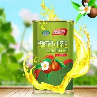 谈球吧纯净山茶油